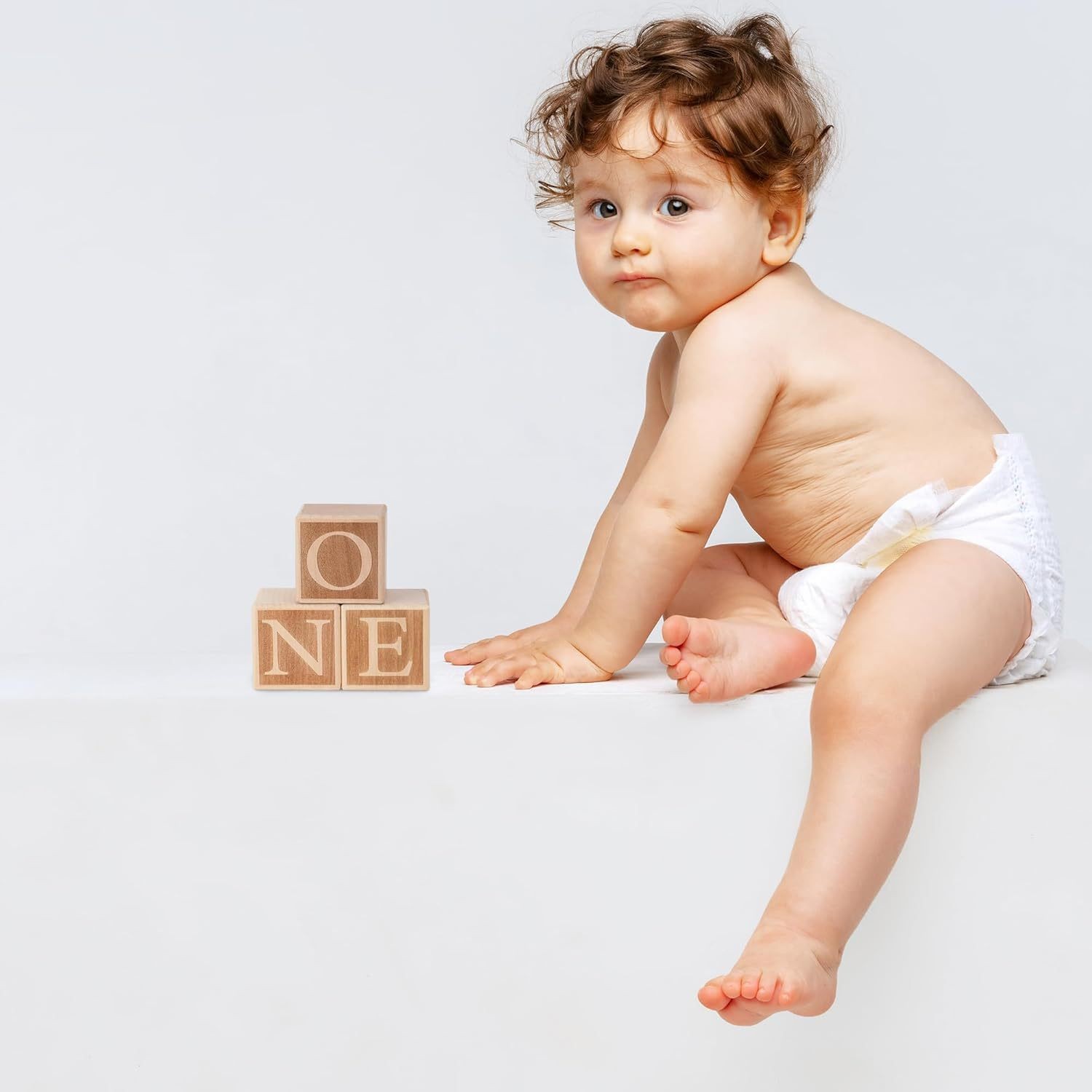 Infant Baptism For Baby Baptism Party Table Centerpiece