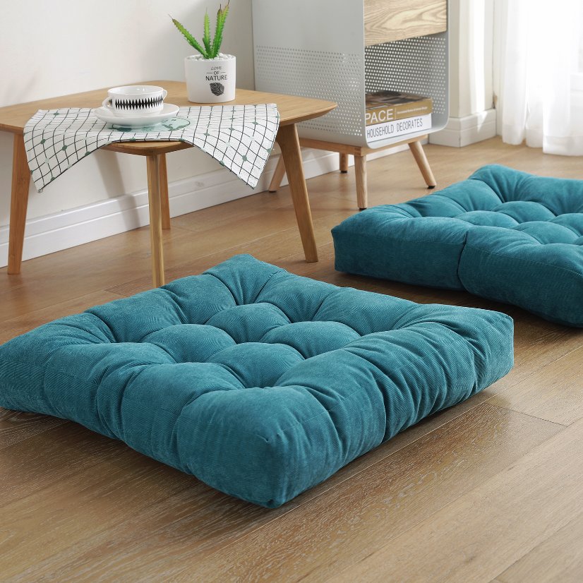 futon, floor mat, seat cushion Fat Cushion