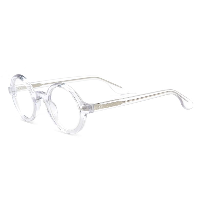 Acetate Frames T1006