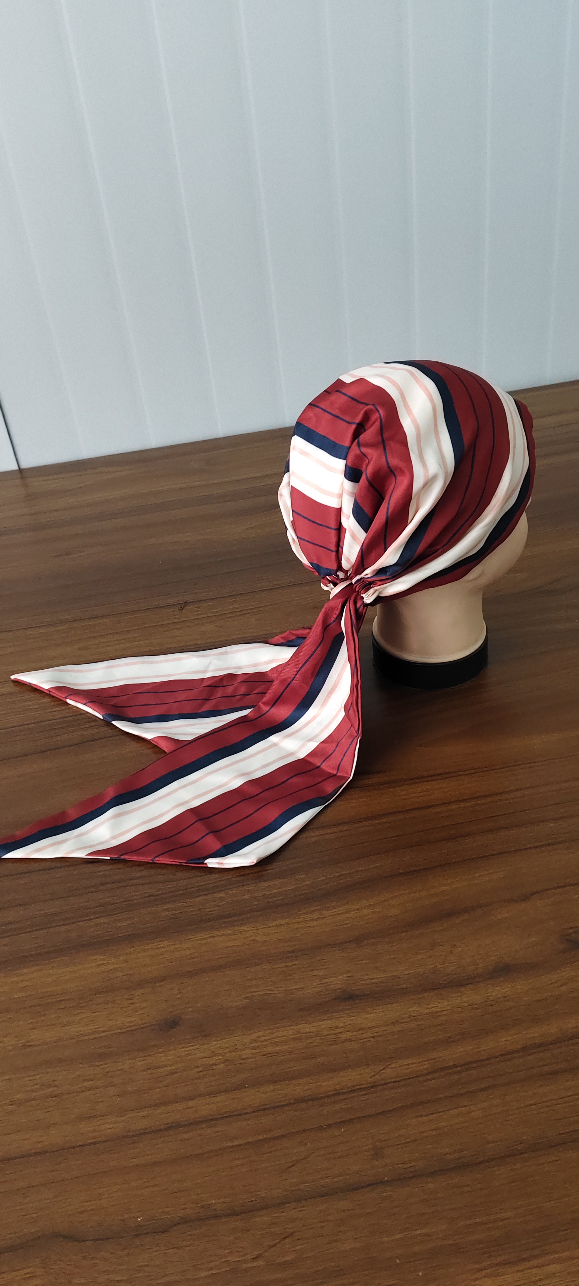 Headscarves Printed Headscarf