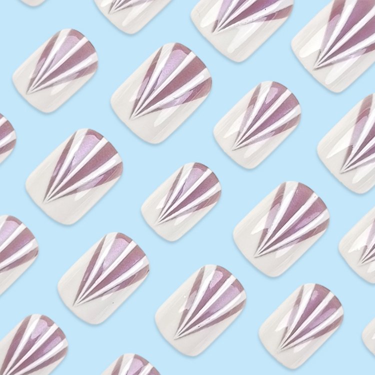 3D Nail Art FD367