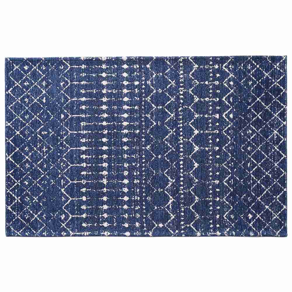 Doormat Woven Jacquard Carpet DY119