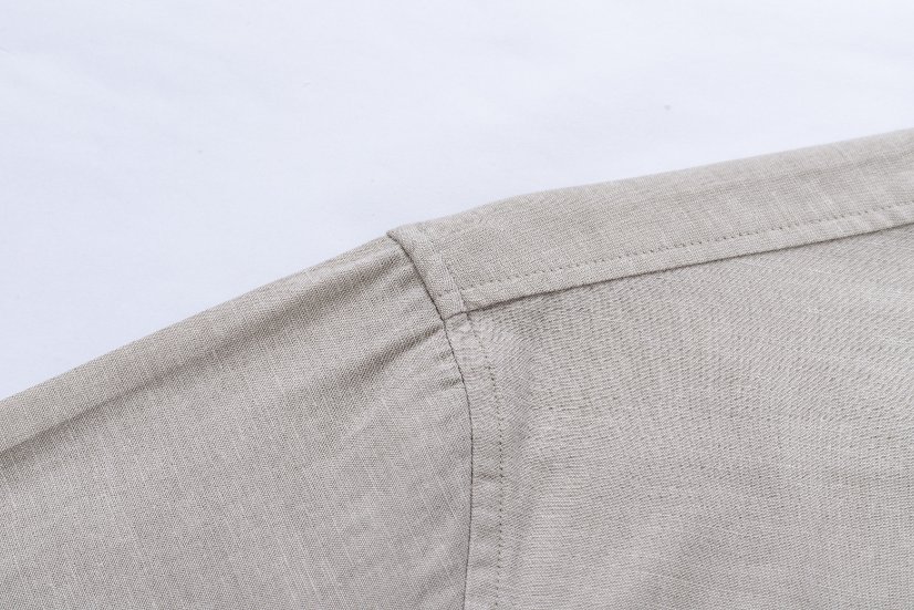 Collar with Cotton Padding 2506