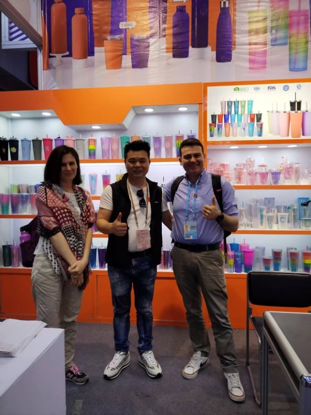 Zhejiang Julong Commodity Co., Ltd. Partner
