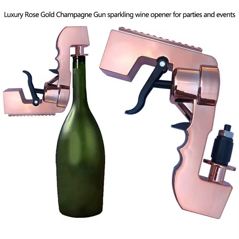 Festive & Party Supplies Champagne Gun