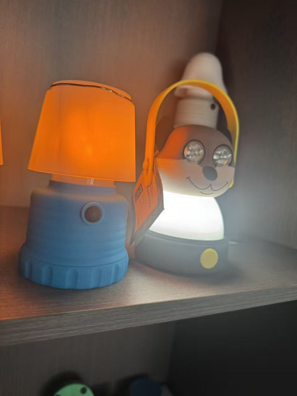 Lighting Fixtures Animal Lamp