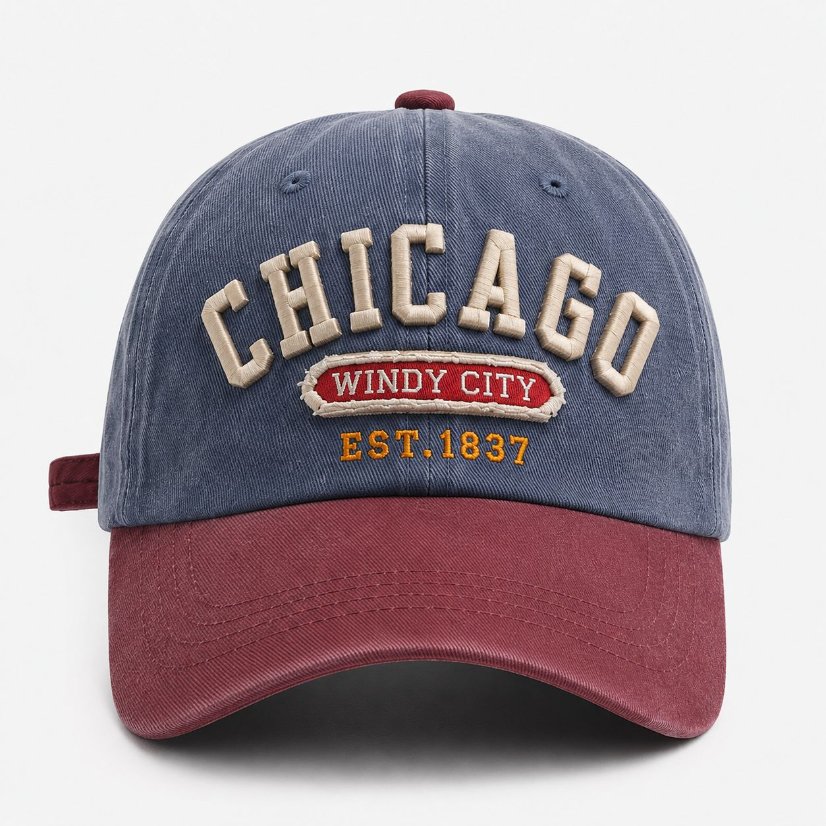 Dad Hats Custom Dad Hat