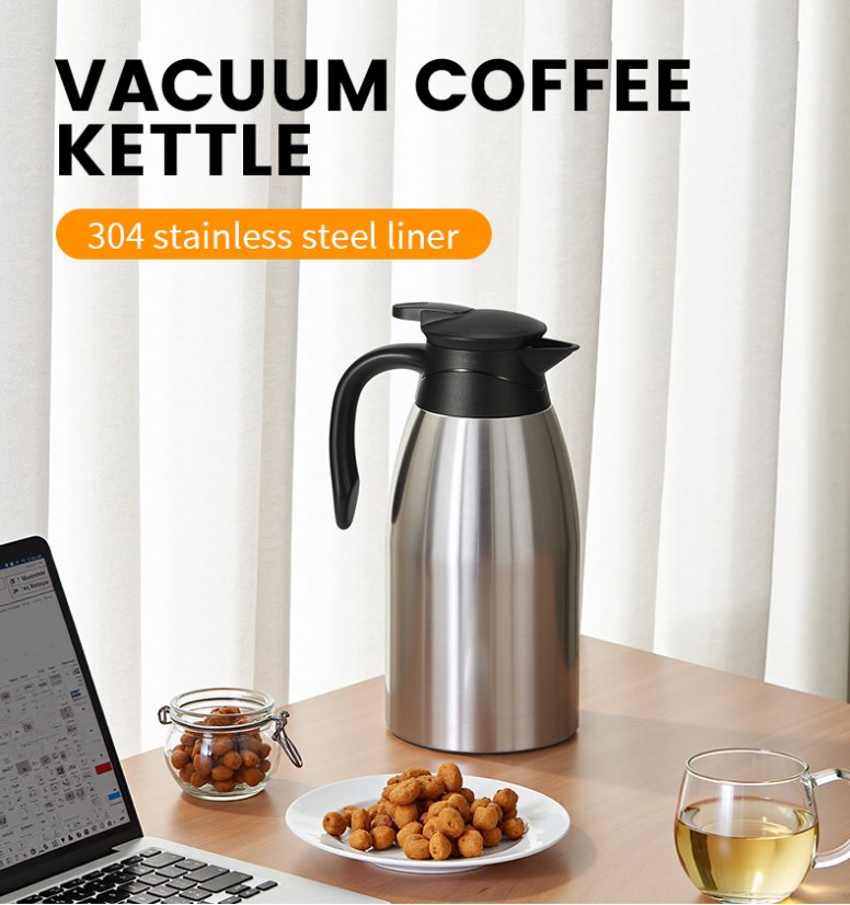 Coffee Pot YT-9007