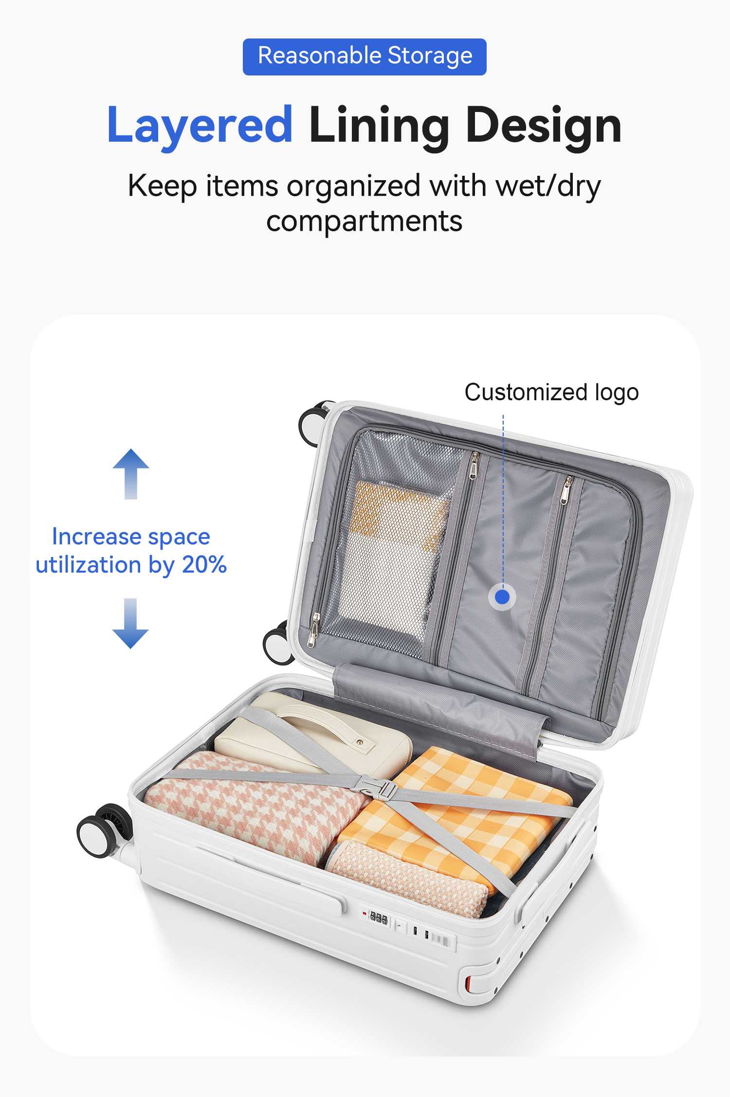 Carry-On Luggage 2026