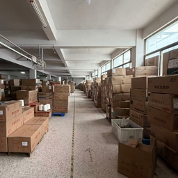 Modern Factory
