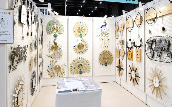 Jinhua Tiangao Art & Craft Co., Ltd. Factory