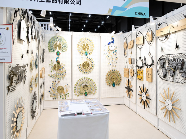 Jinhua Tiangao Art & Craft Co., Ltd. Partner