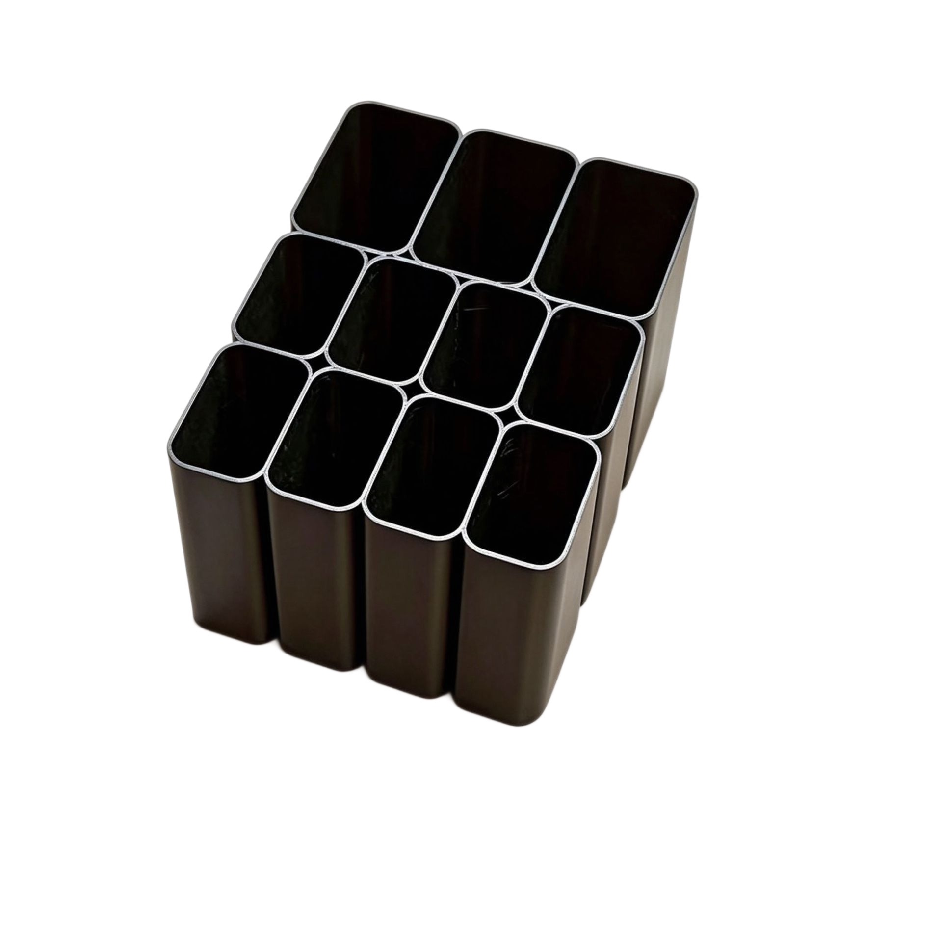 Fixing Holder cable organizer box