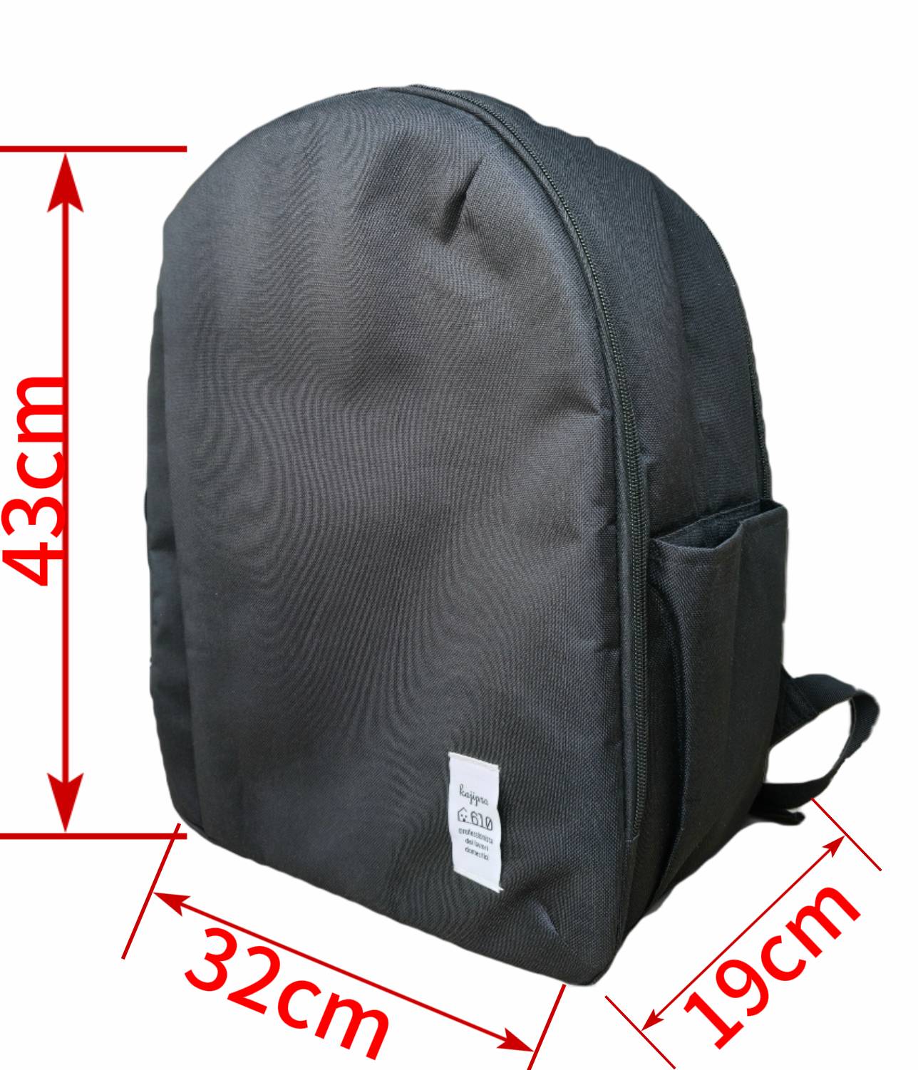 Storage pouch Travel Backpack