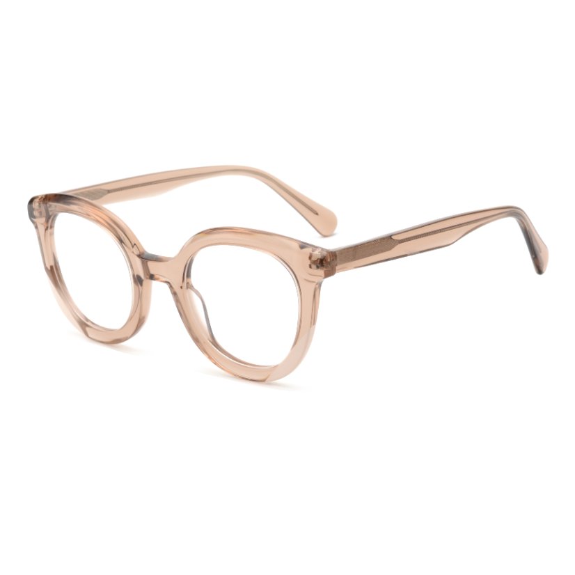 Acetate Frames T3015