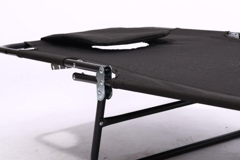 Outdoor utility wagon Sunbathing Recliner