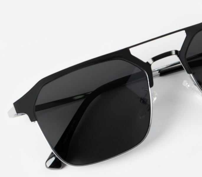 Photochromic reading glasses 603