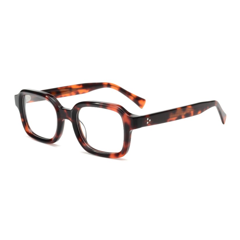 Acetate Frames T3024