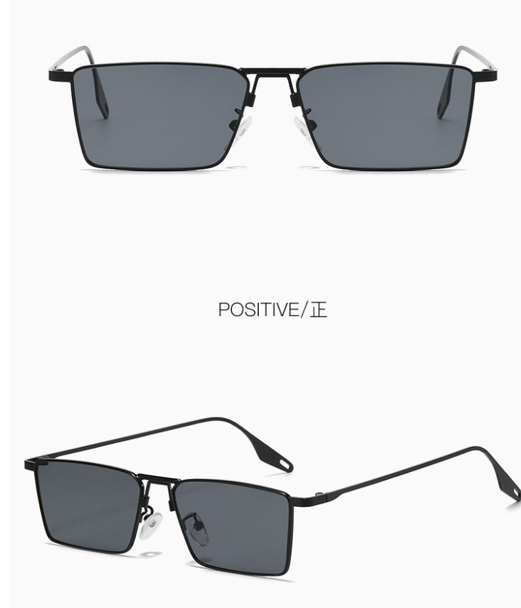 Punk-style sunglasses 05