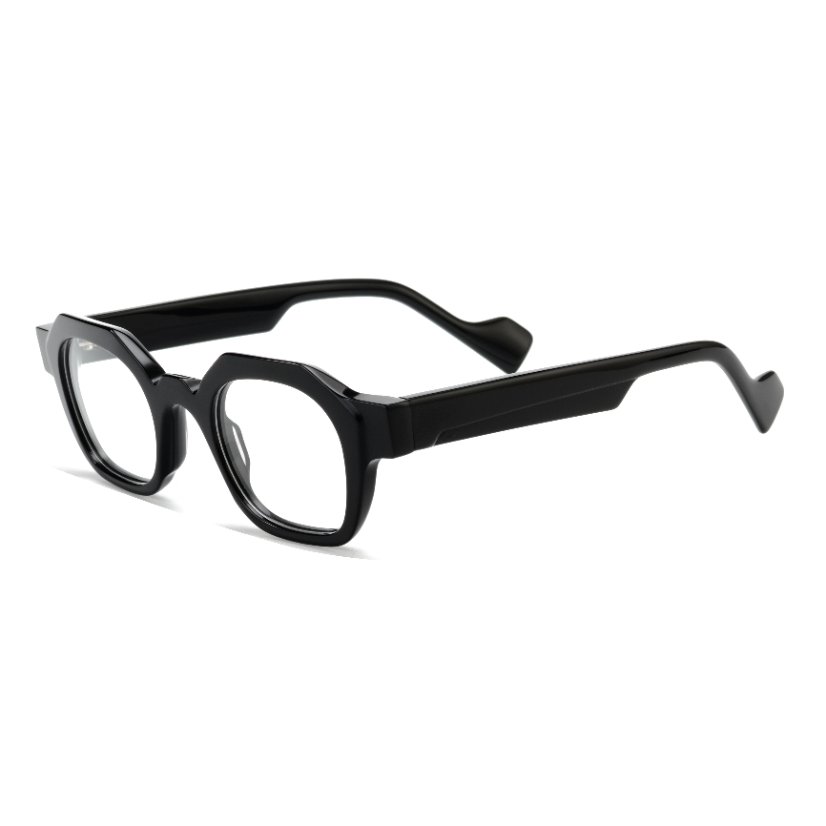 Acetate Frames T1019