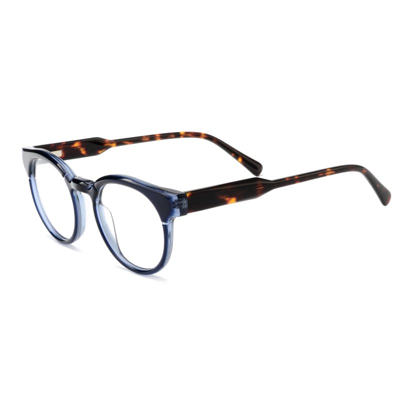 Acetate Frames T1025