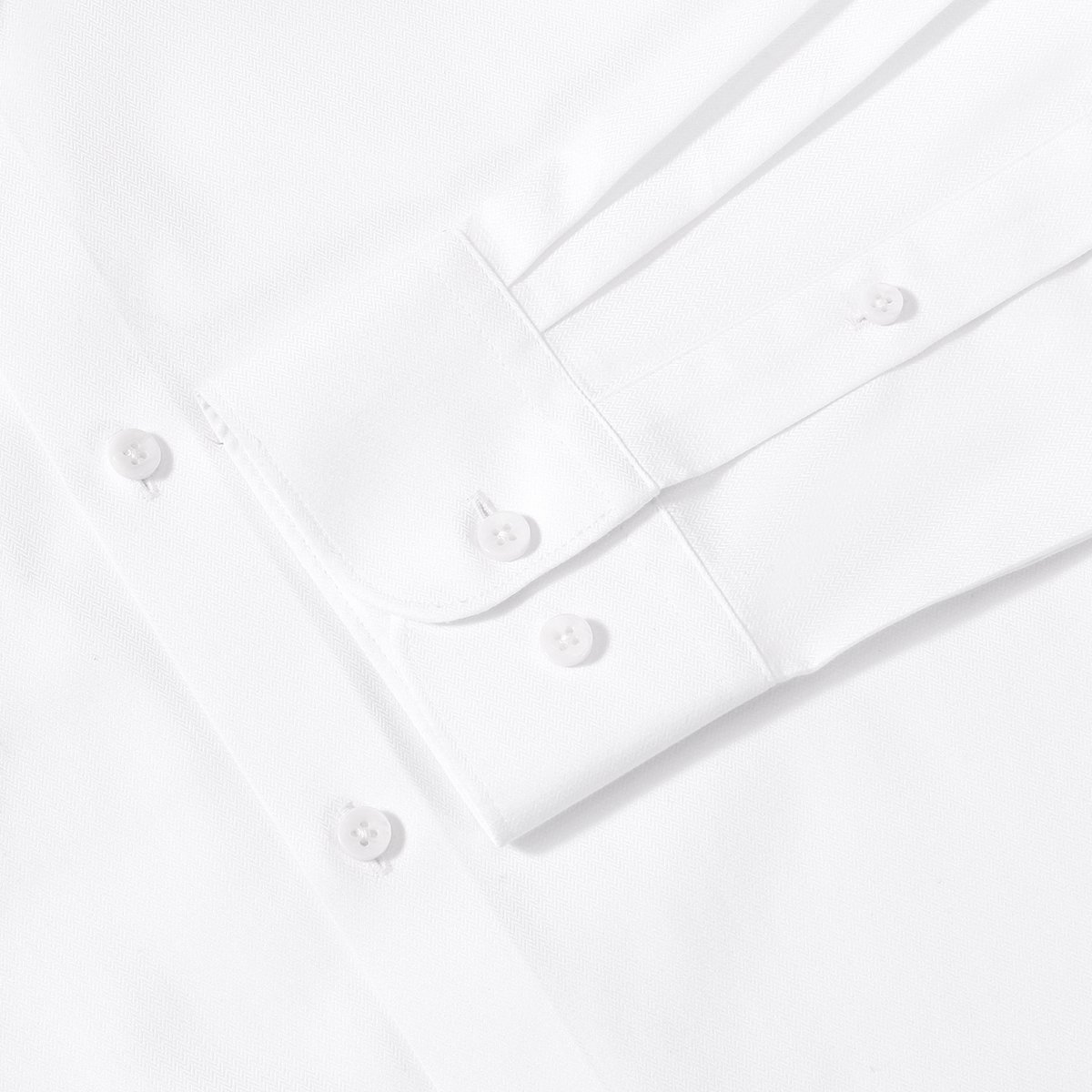 Dress Shirt Classic White Dress Shirt