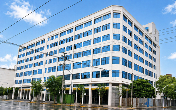 Pujiang Qiju Industry & Trade Co., Ltd. Factory