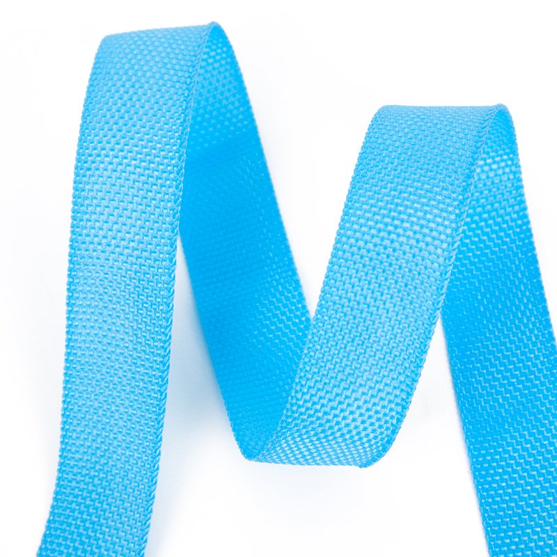 Polypropylene webbing 900D Edge Binding