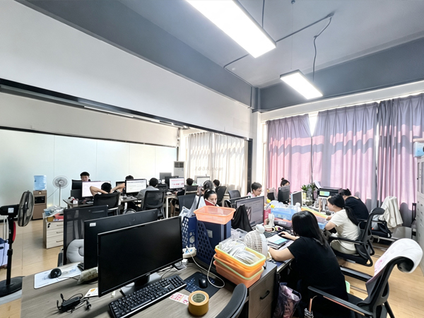 Smart Warehouse
