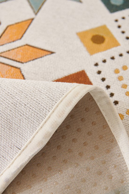 Seat cushion, chair pad, sofa cushion Bohemian One-Piece Sofa Cushion