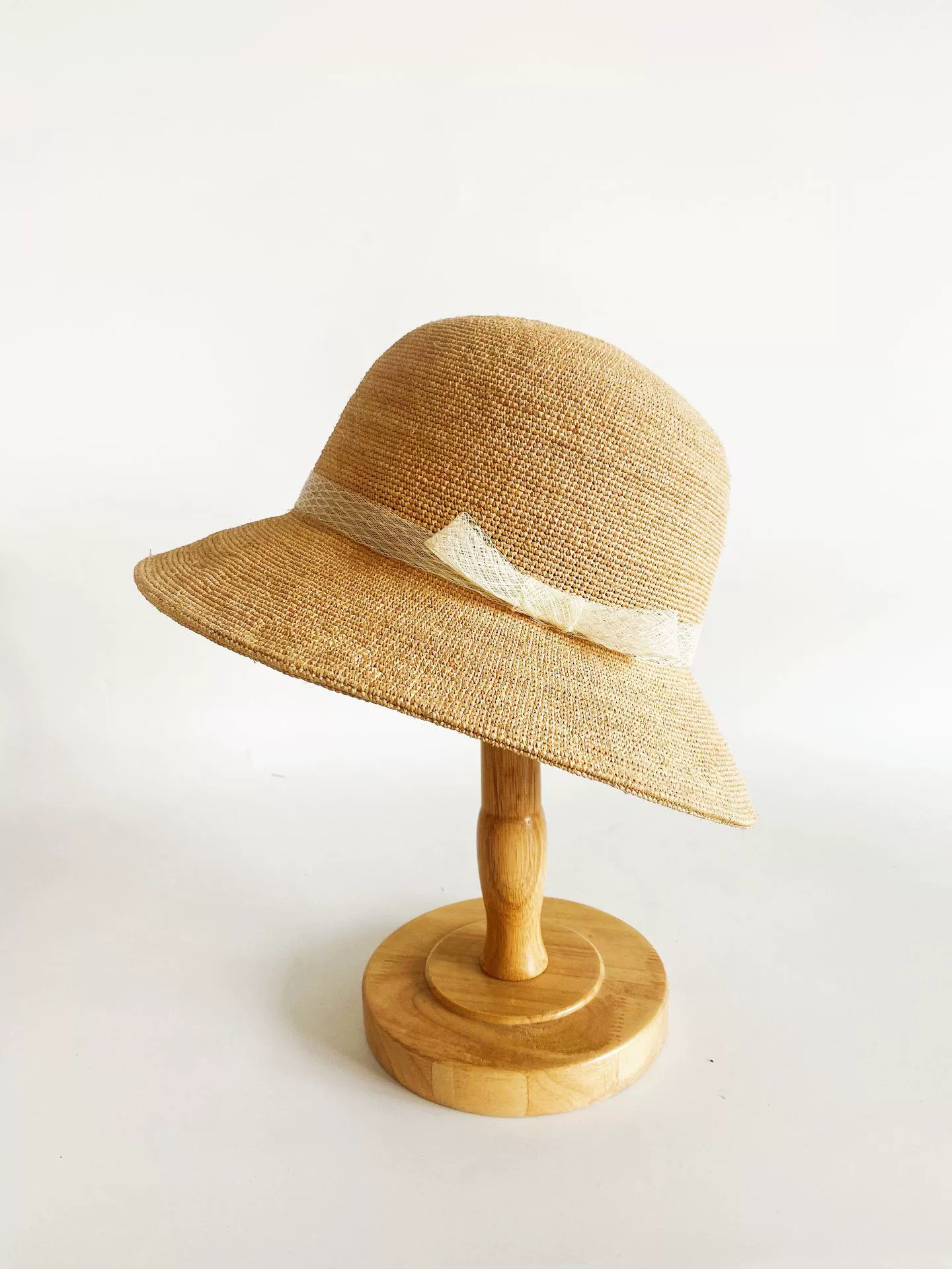 Raffia Hat Raffia Straw Hat