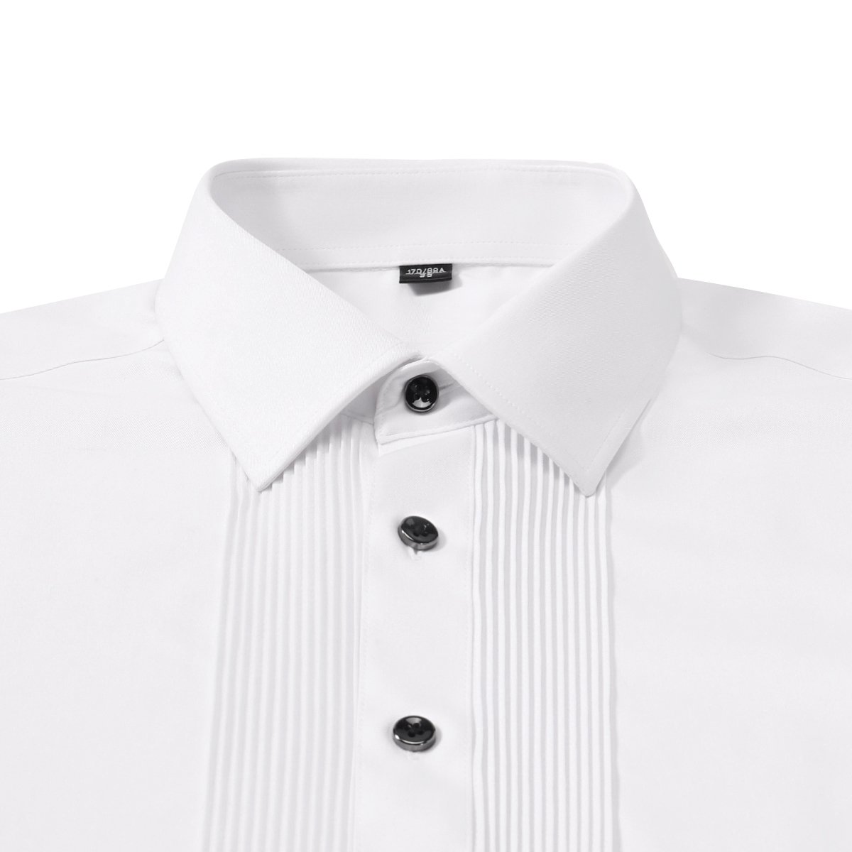Dress Shirt Men's Evening Dress Shirt