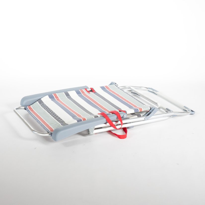 Beach Chair 5 Recline Positions chair