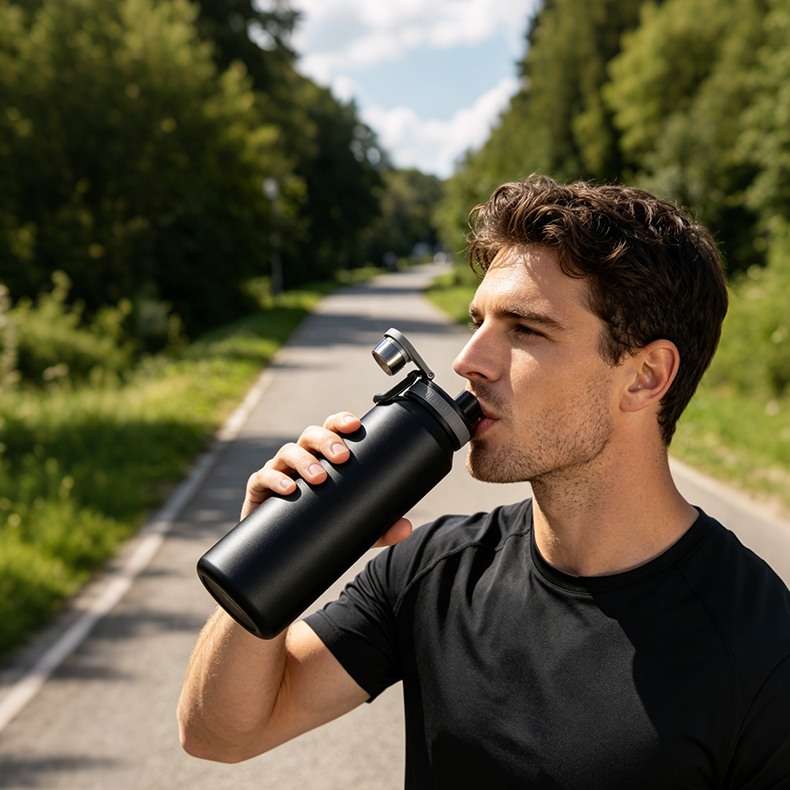 Water Bottle Y7001