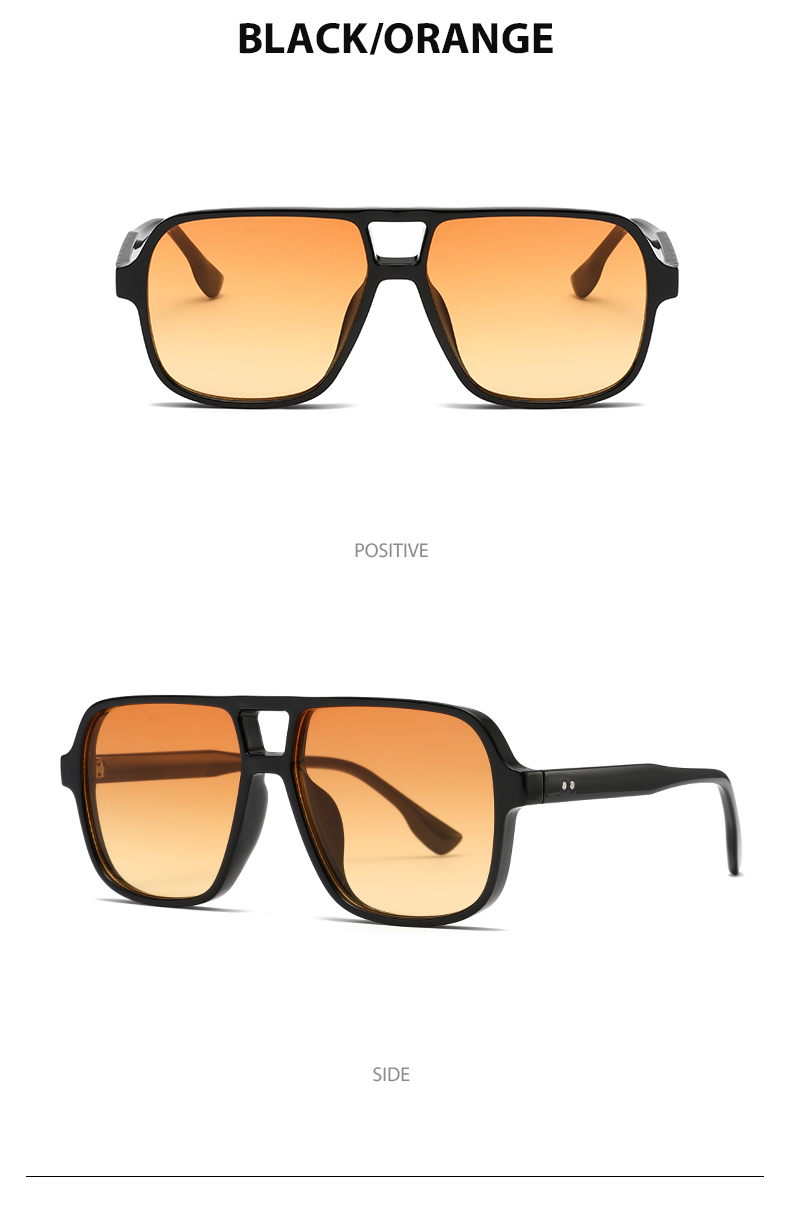 Fashion Sunglasses 3452 UV400 Sunglasses
