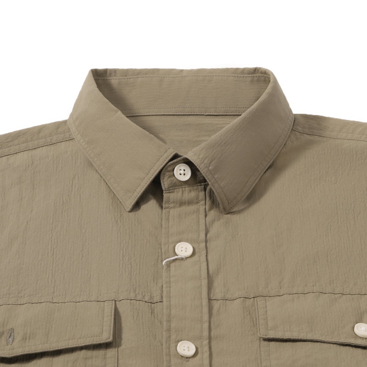 Overshirt Camp Overshirt