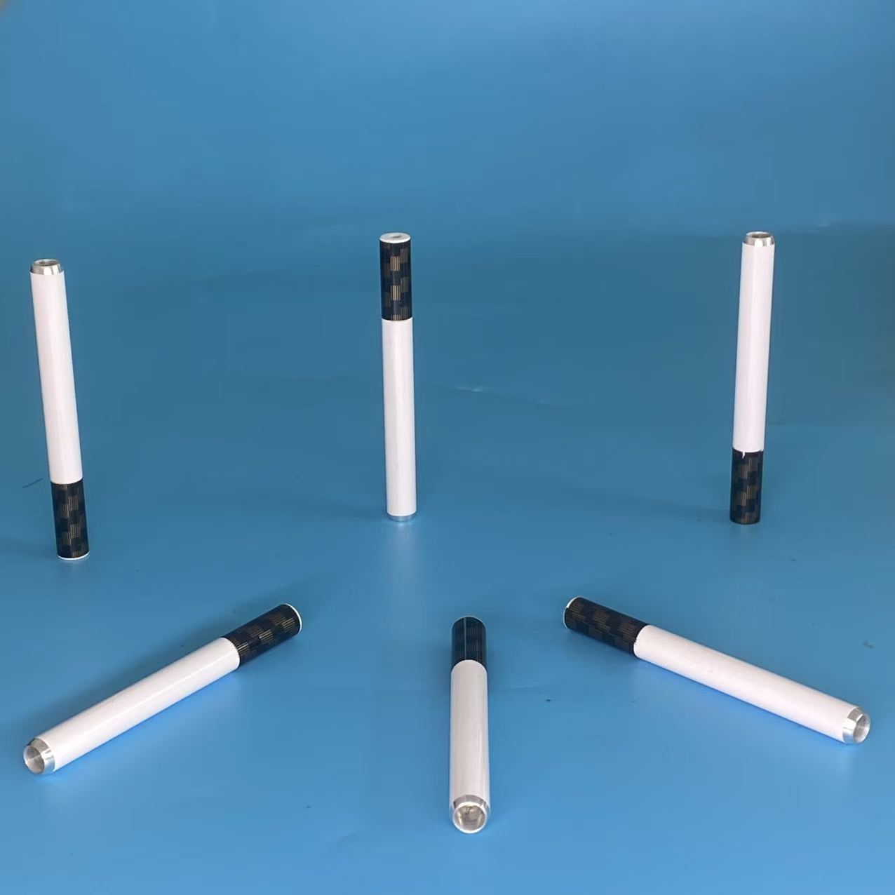 Glow-in-the-Dark Fidgets Starry Glow‑in‑the‑Dark Fidget Tube