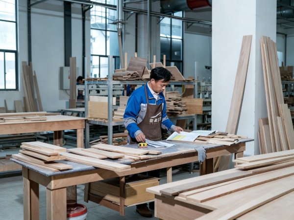 Smart Warehouse