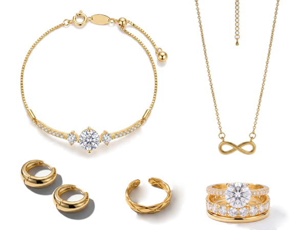 Zhejiang Tianci Jewelry Co., Ltd. Factory