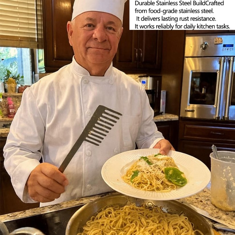 Kitchenware The Pasta/Noodle Fork