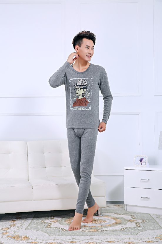 Men's Underwear Men's Underwear 8