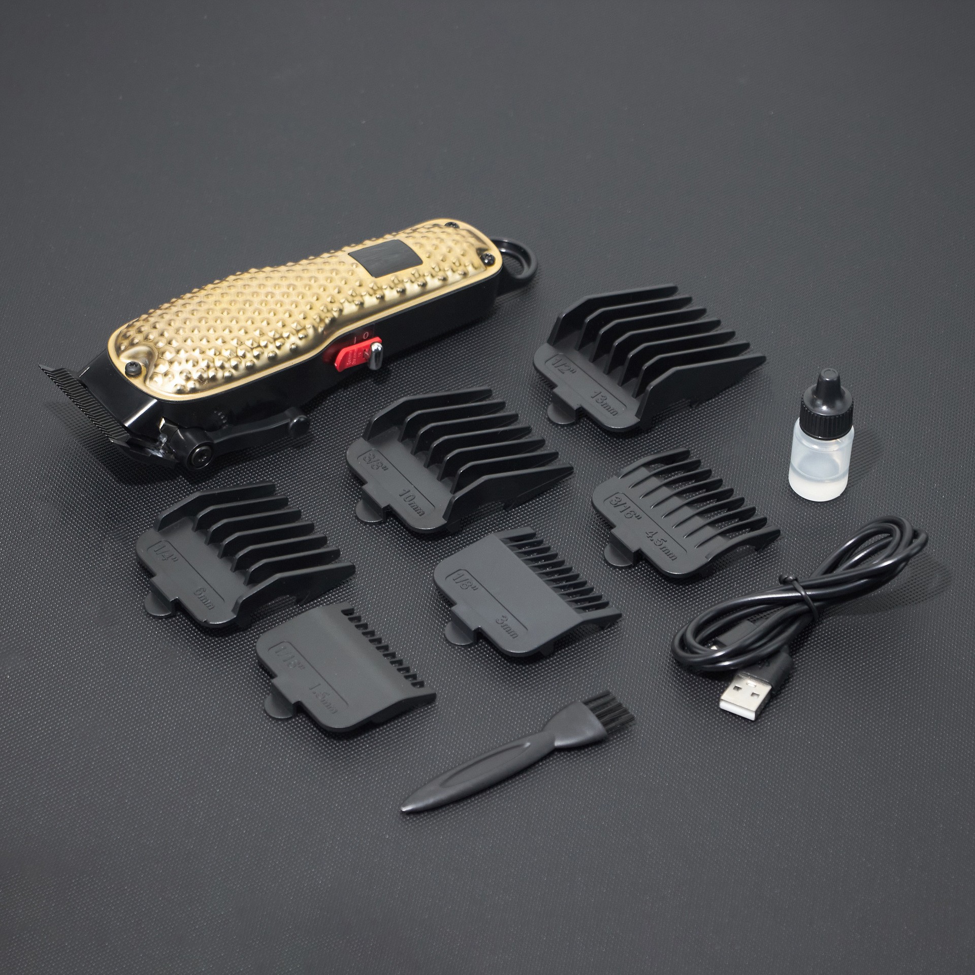 Hair Clippers Main Hair Clipper SK-9623