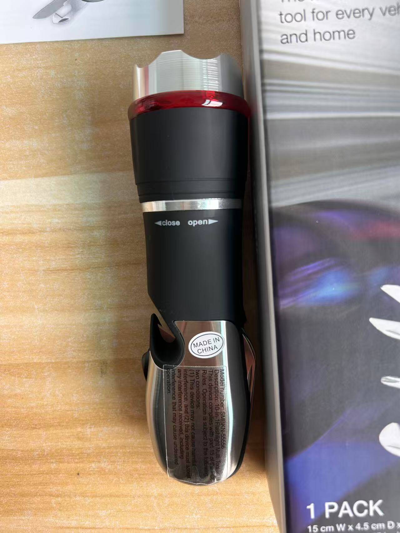 Metal Daily Necessities Utility Knife