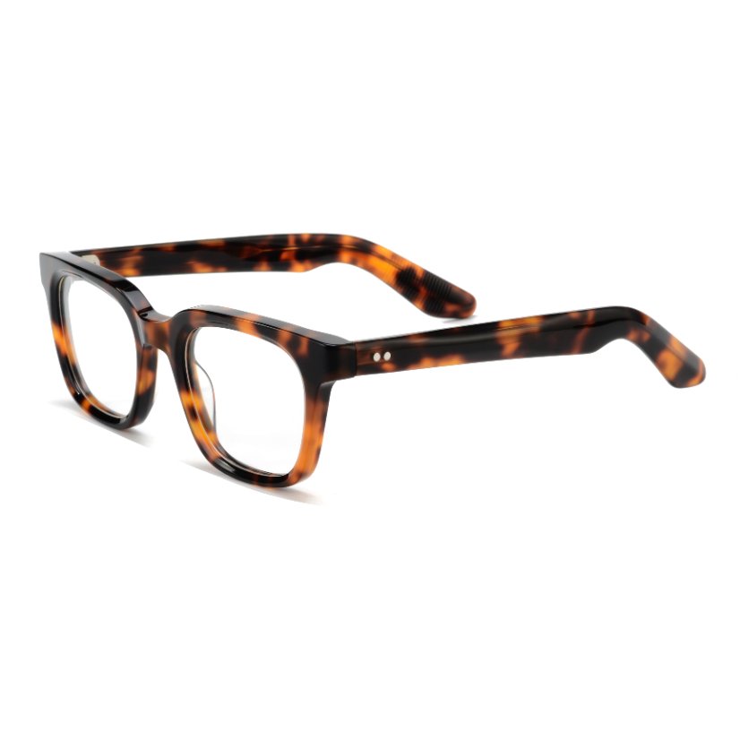 Acetate Frames T1010