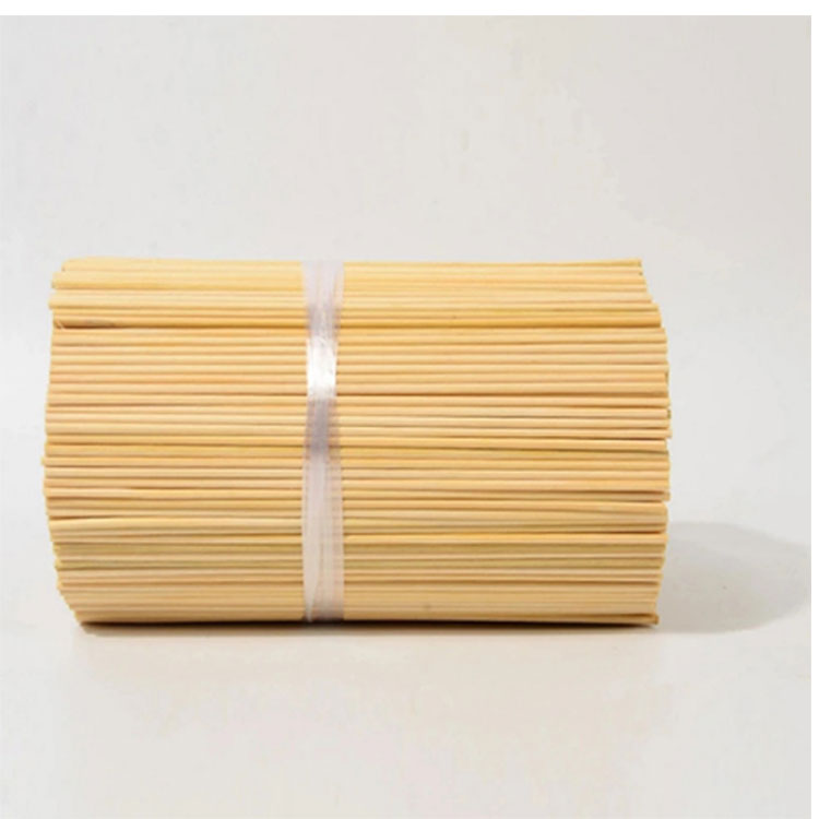 Bamboo stick Cotton swabs bamboo stick