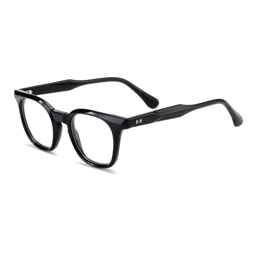 Acetate Frames T1009
