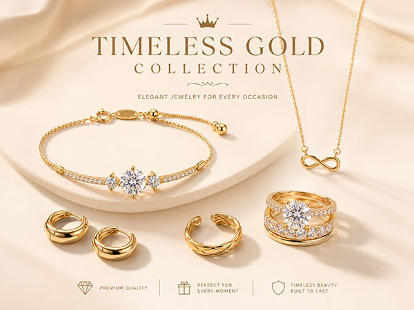 Zhejiang Tianci Jewelry Co., Ltd. Factory