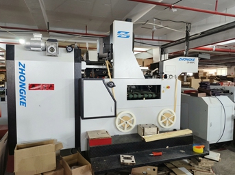 Smart Warehouse