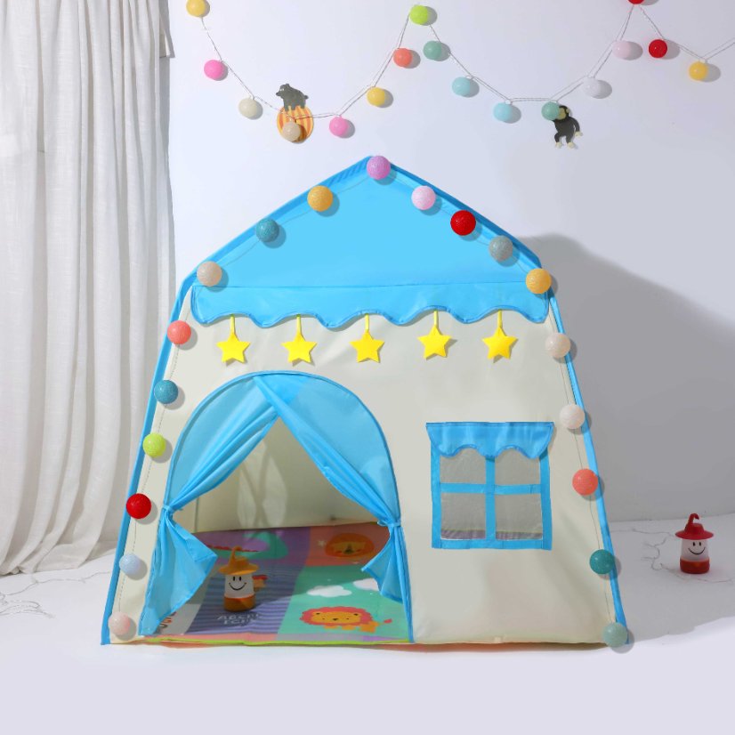 Kids Play House Kids Play Tent PJT-011