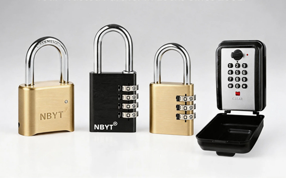 Unitech Lock Industry Co., Ltd.